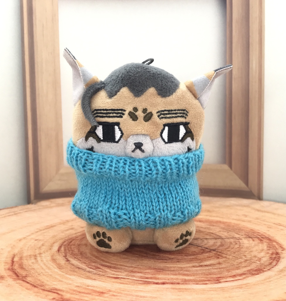 ほぜさんｾｰﾀｰ(002)