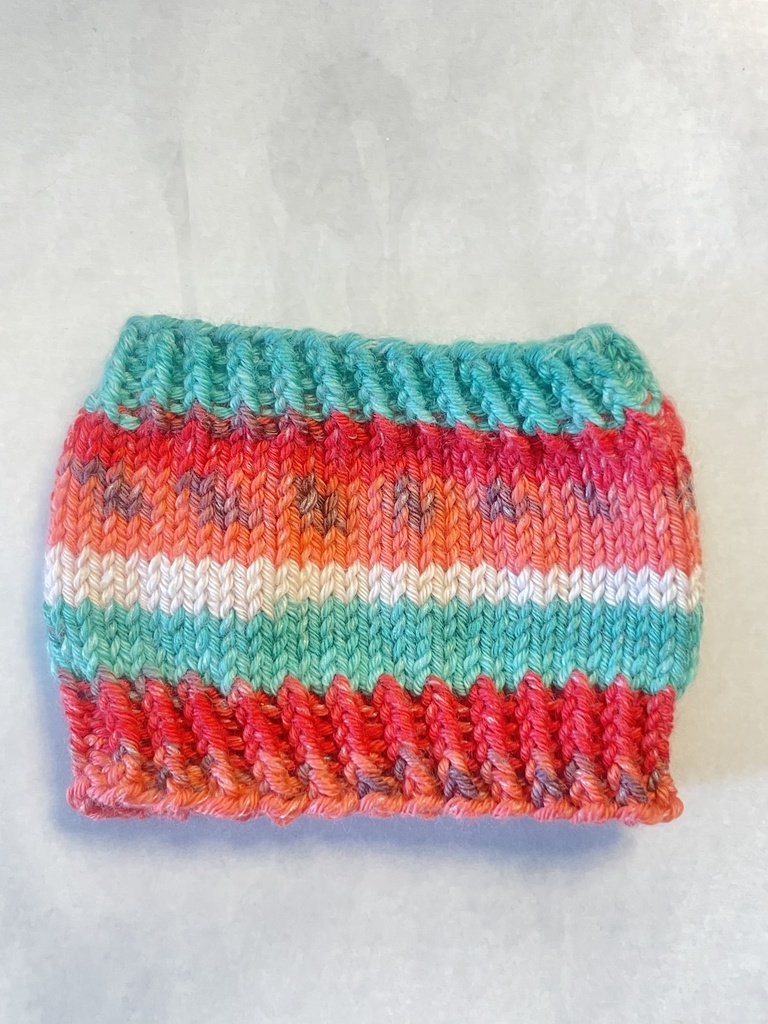 ふぉぜさんセーター/スイカ🍉