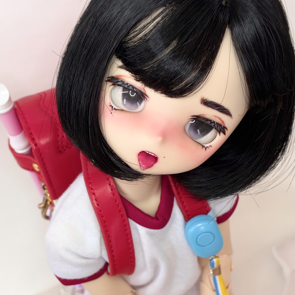 カスタムヘッド_angelphilia Tヘッド ホワイティ