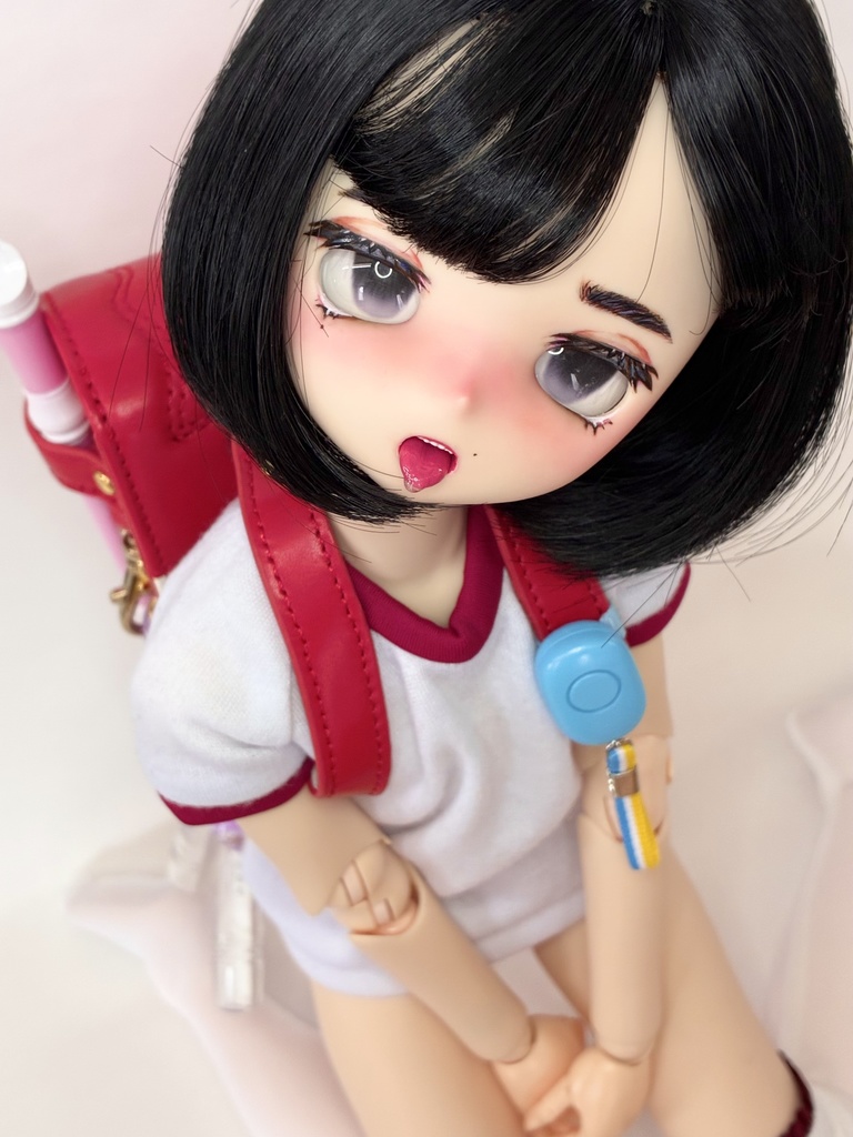 カスタムヘッド_angelphilia Tヘッド ホワイティ