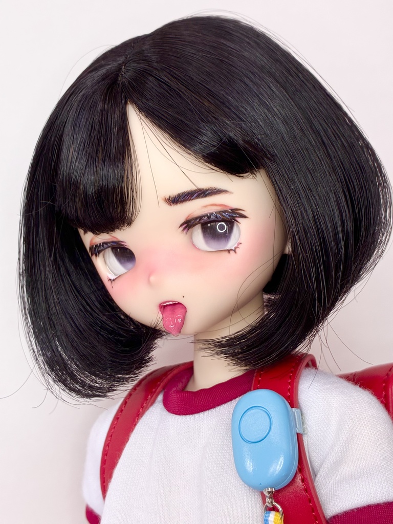 カスタムヘッド_angelphilia Tヘッド ホワイティ