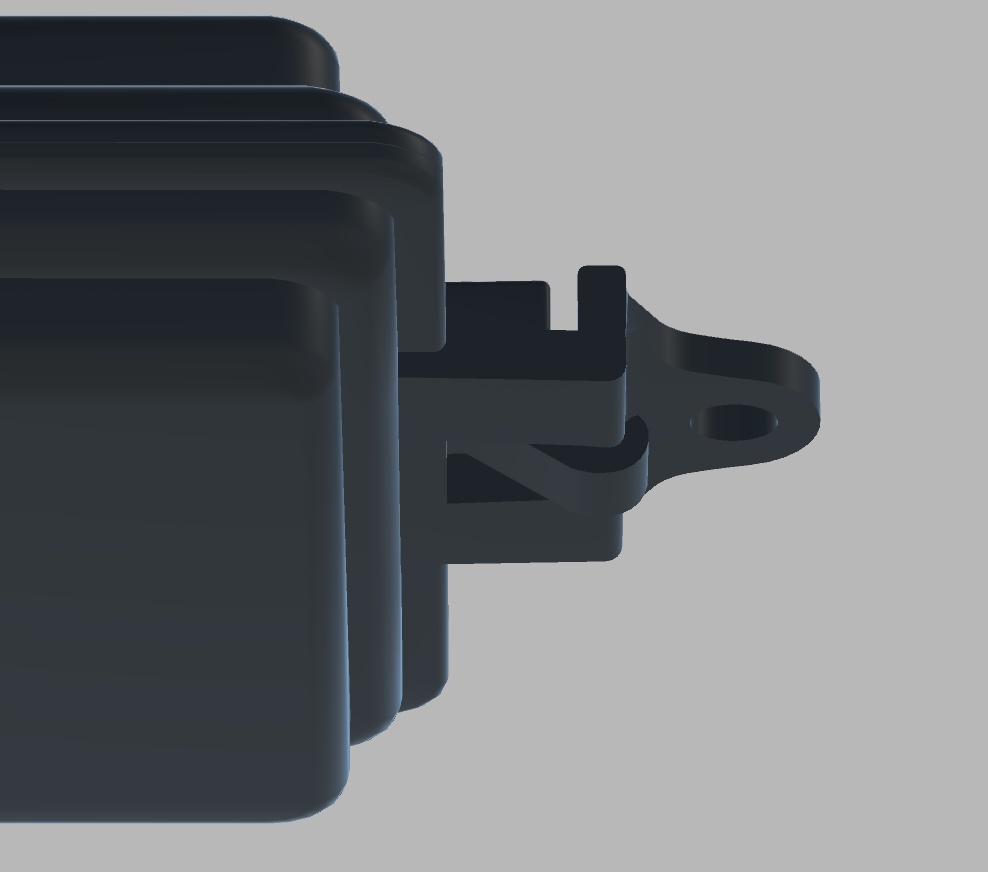 【3Dモデル・VRChat想定】ホットサンド3点セット(単品有)