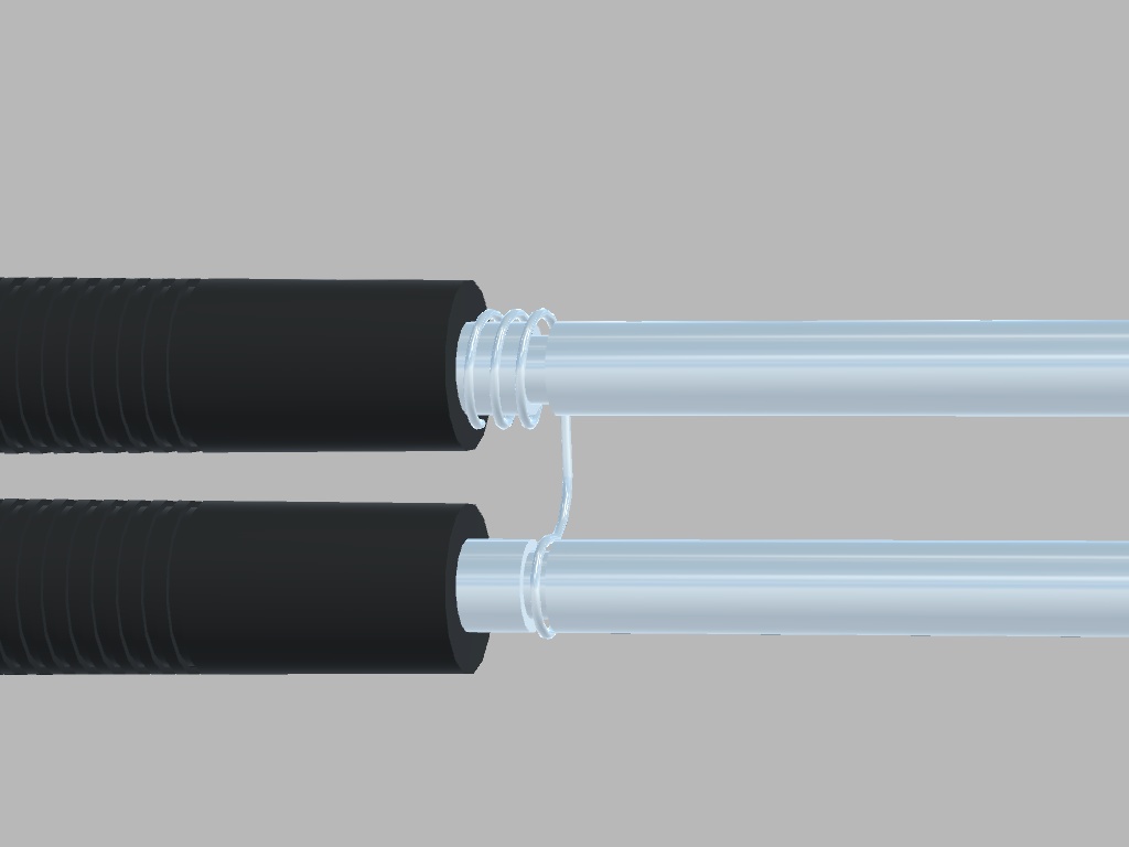 【3Dモデル・VRChat想定】ホットサンド3点セット(単品有)