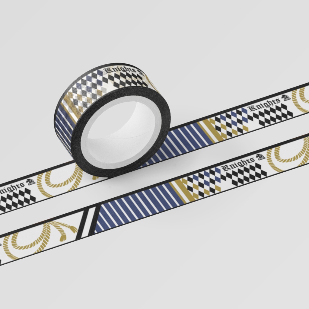 ないつますて。