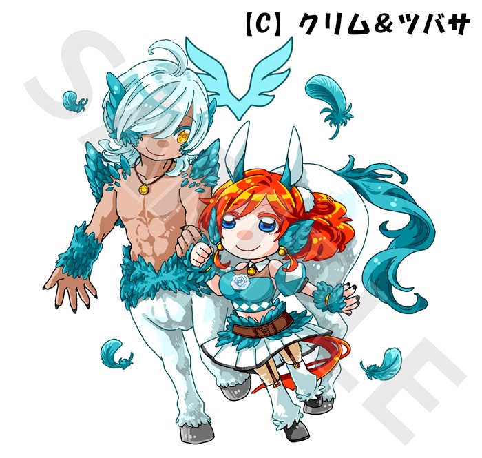 【PFSOZ】アクリルキーホルダー(3種)