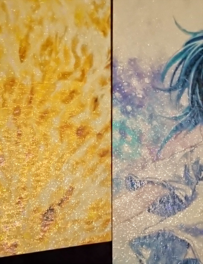 イラストカードセット(全7種)