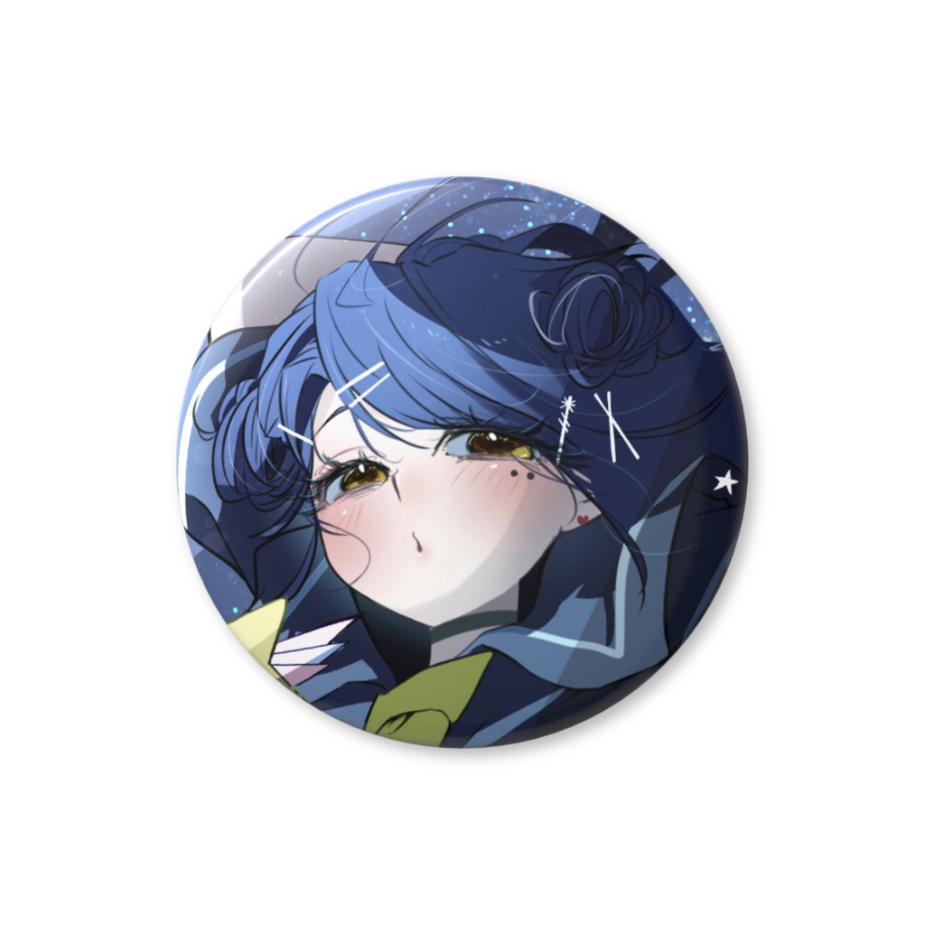 夜空ノ雪湖