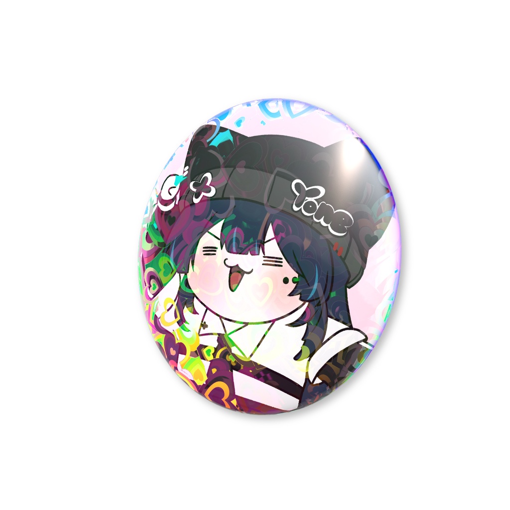 ぎゃうなちび雪湖