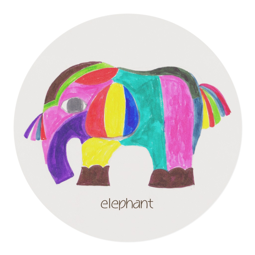 elephant