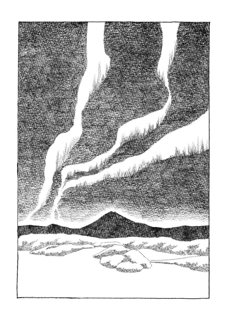 【ガロクレ】700 Spring St,#103 Downtown,PP 94013 Promepolis【合同誌】