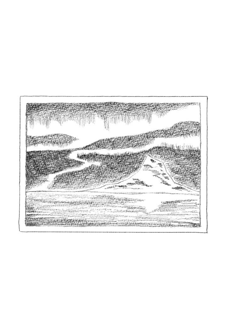 【ガロクレ】700 Spring St,#103 Downtown,PP 94013 Promepolis【合同誌】