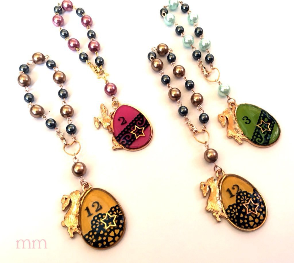 ツキウタ。バッグチャーム