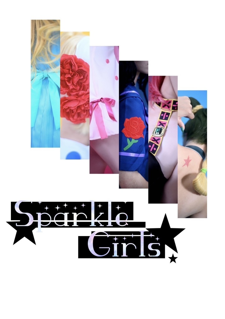 Sparkle Girls