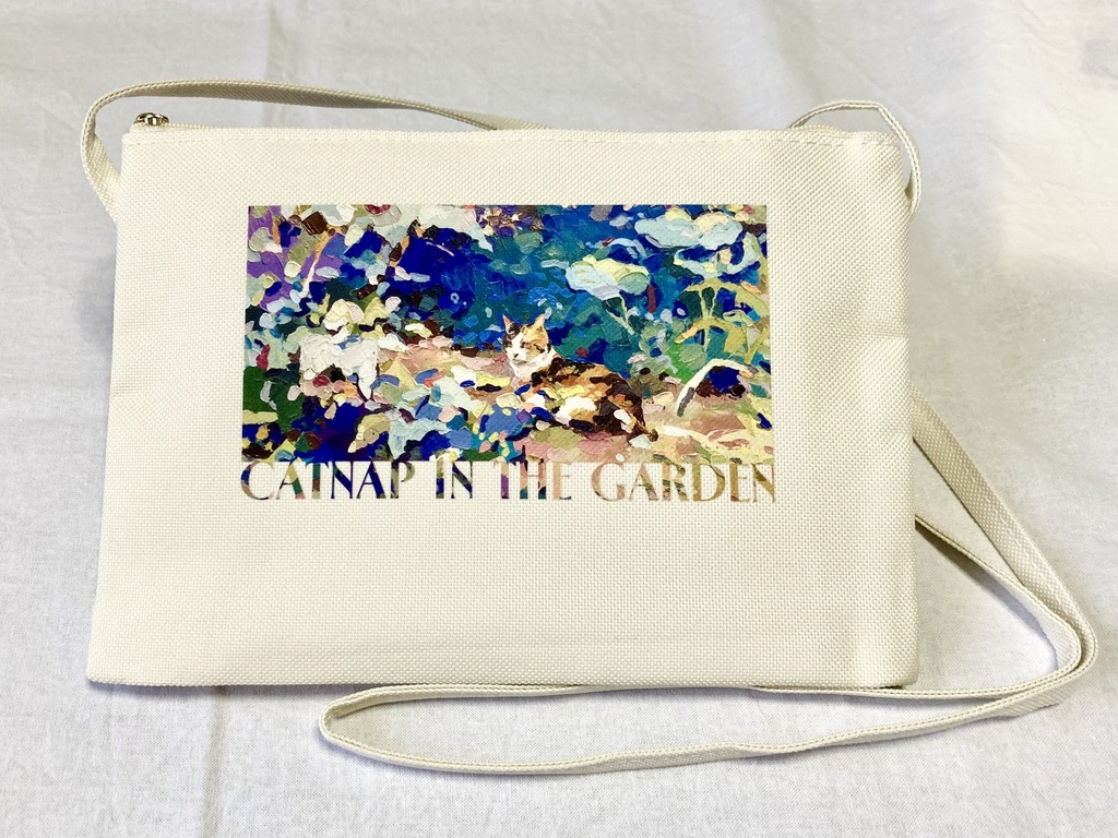 ミニサコッシュ