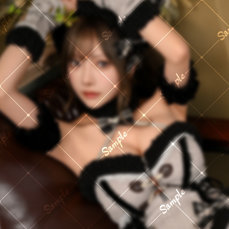 写真集「Melting Hearts」