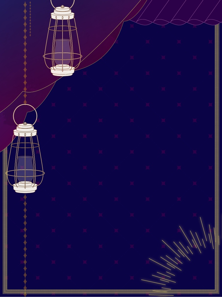 ダークな(かんじの)背景フレーム