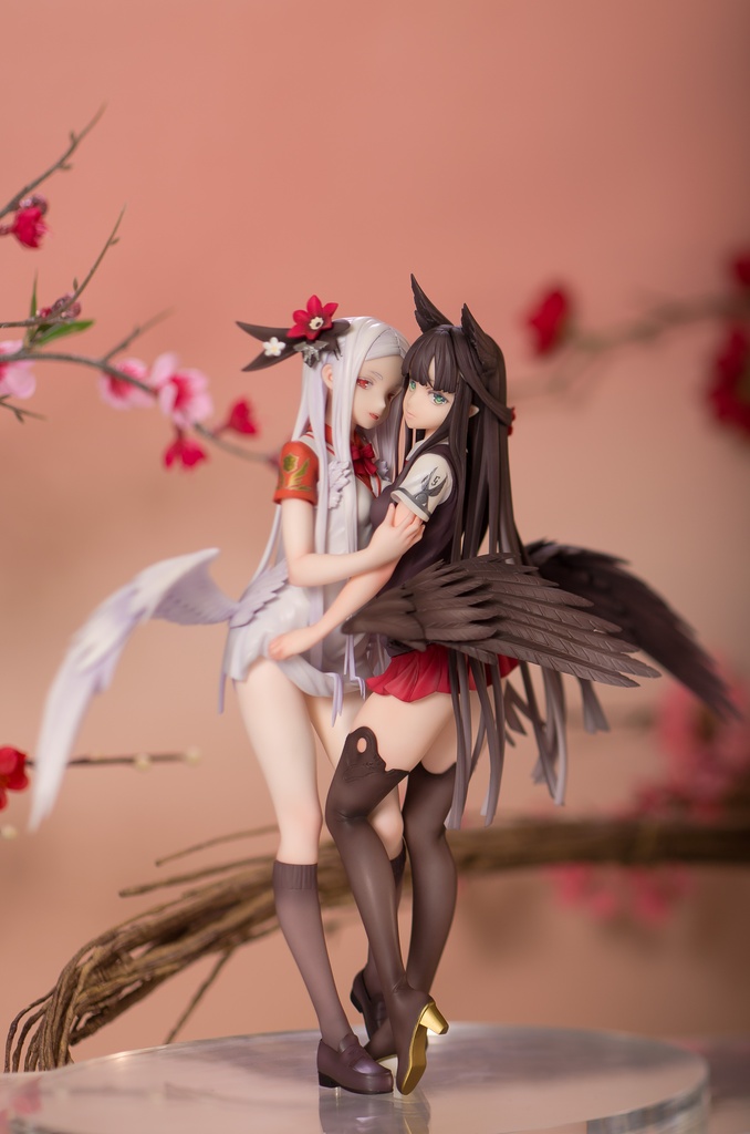 Feathers Secret