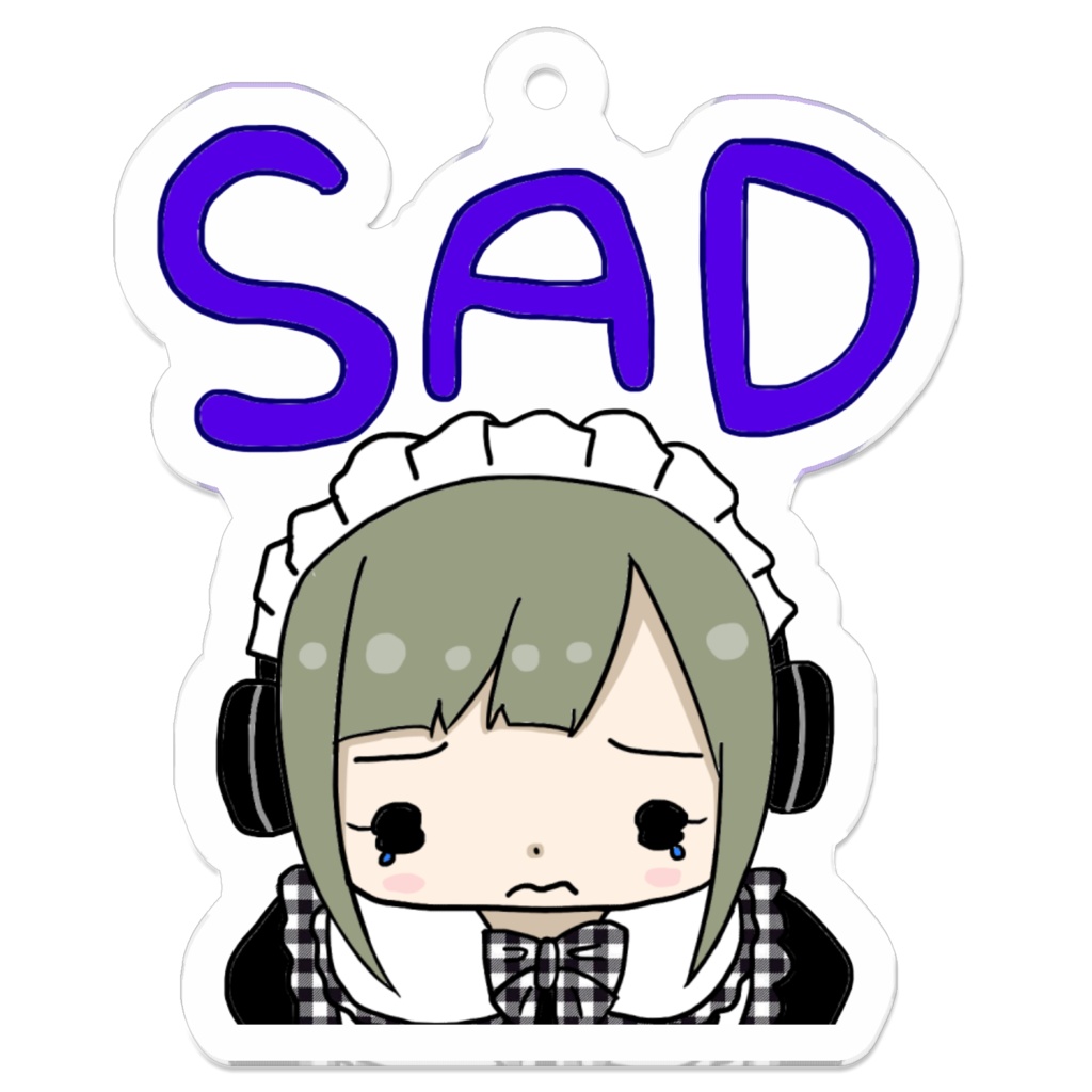 phar Sad