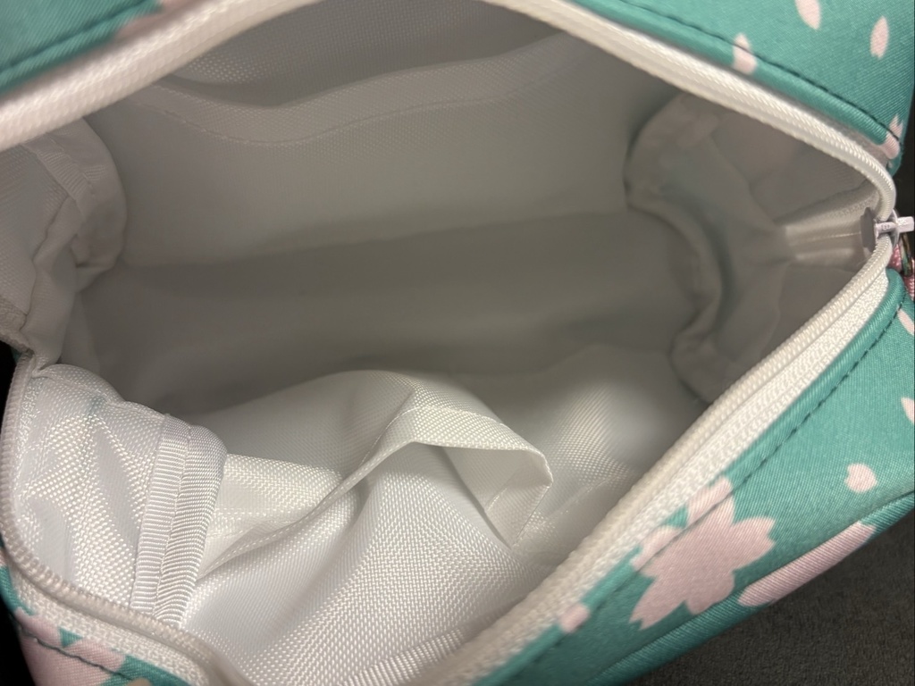 留伊本と概念ポーチ