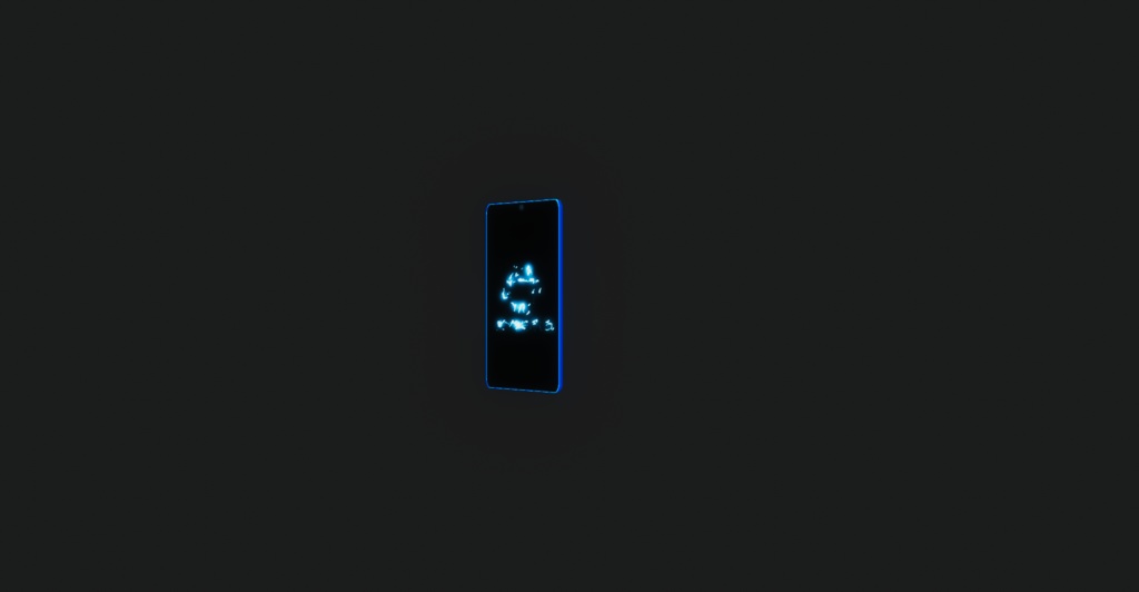 Simple Phone