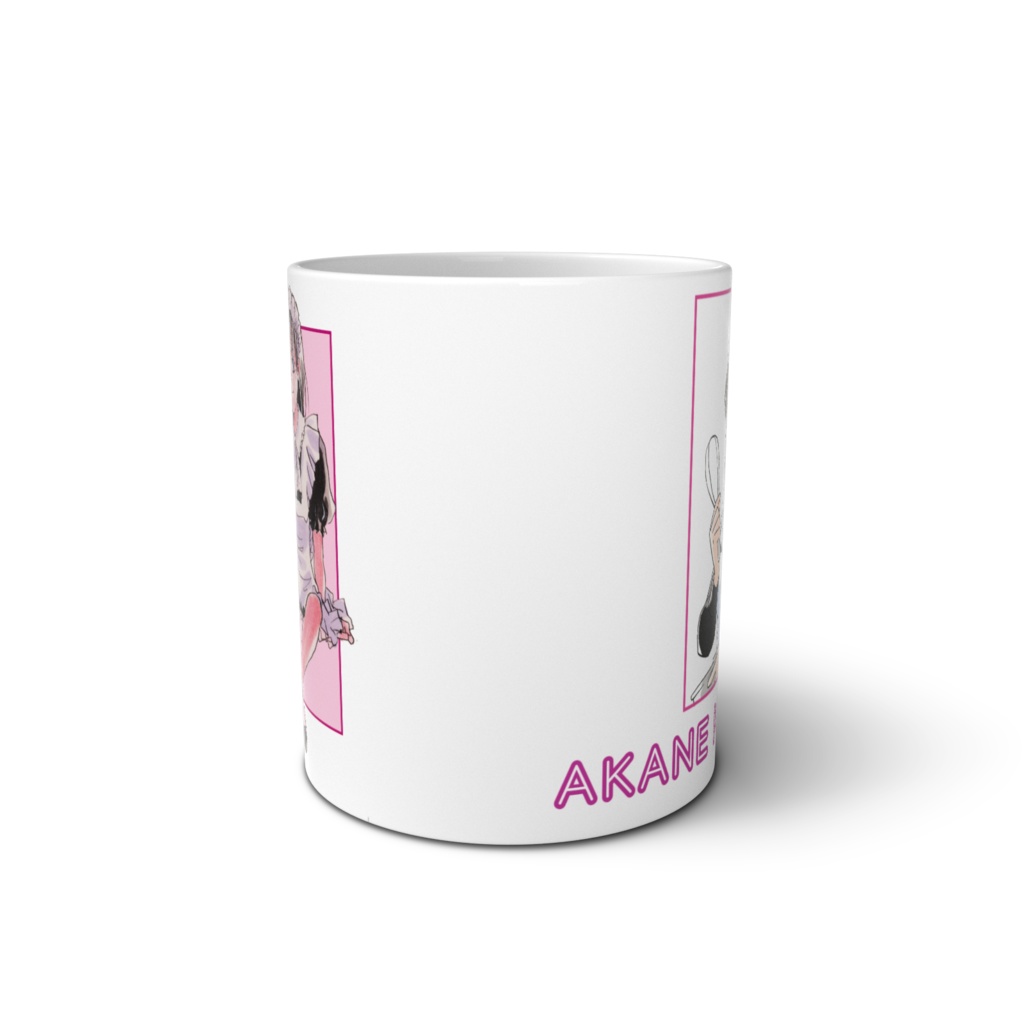 神崎アカネマグカップ受注生産分