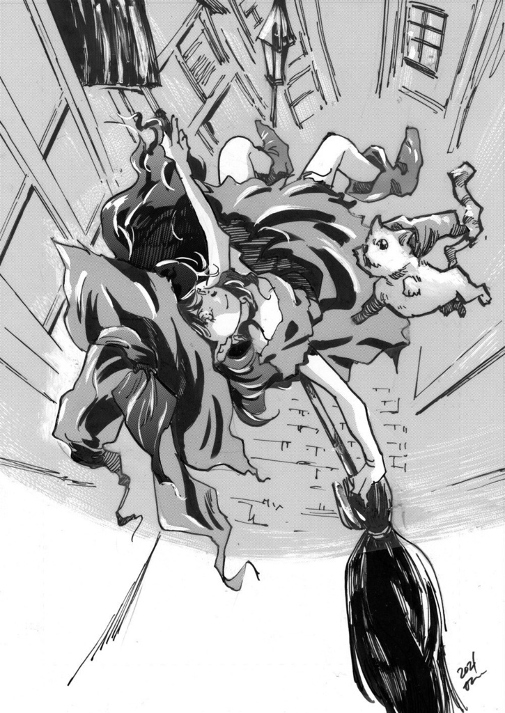 ビックシルエットTシャツ XL