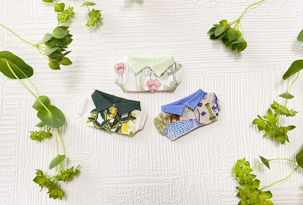 春のシャツ4月の陣