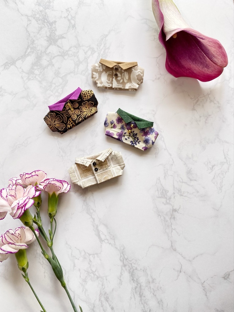 🦌秋シャツ10月の陣🦌