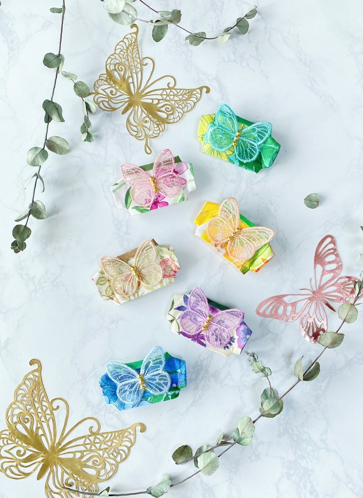 春の妖精🦋