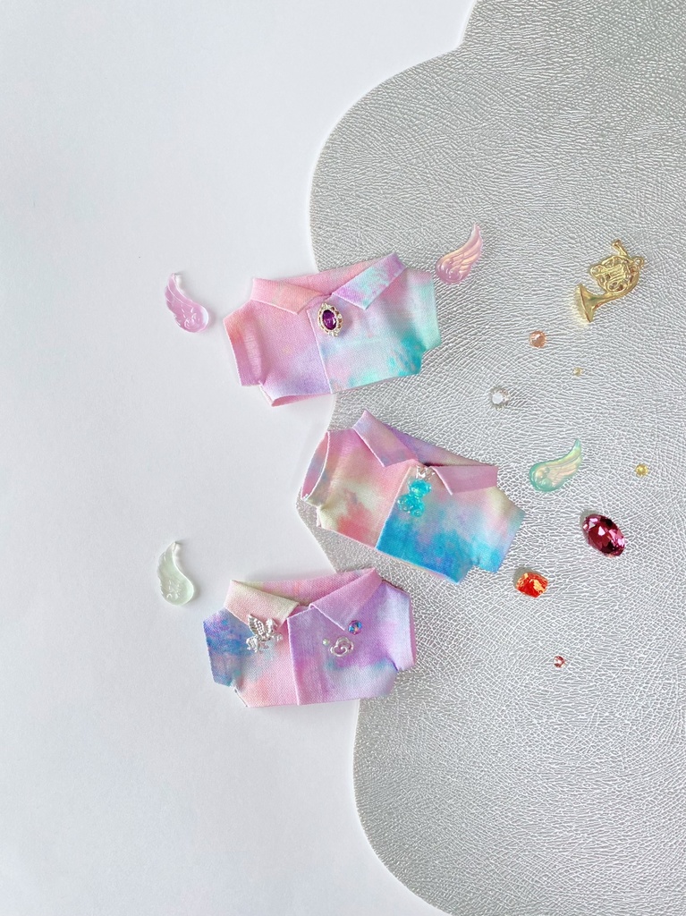 デイドリームシャツ