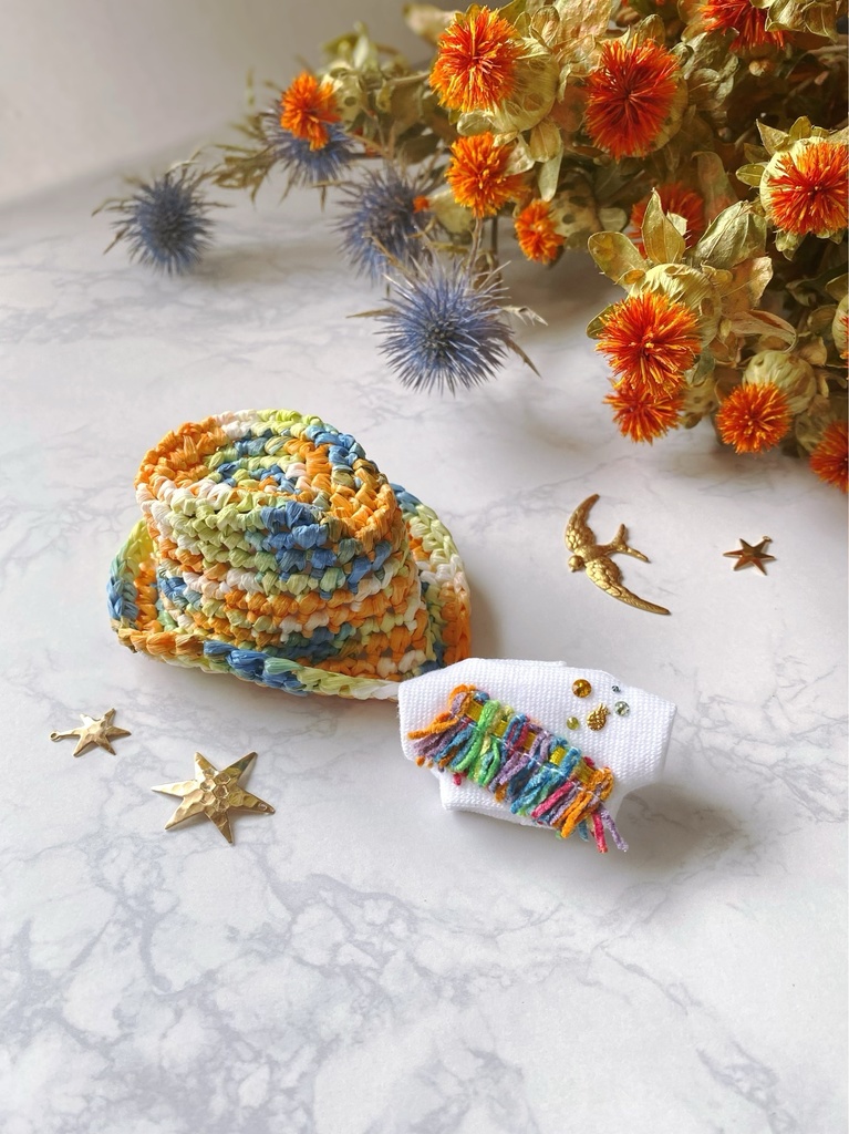 夏の浮かれセット