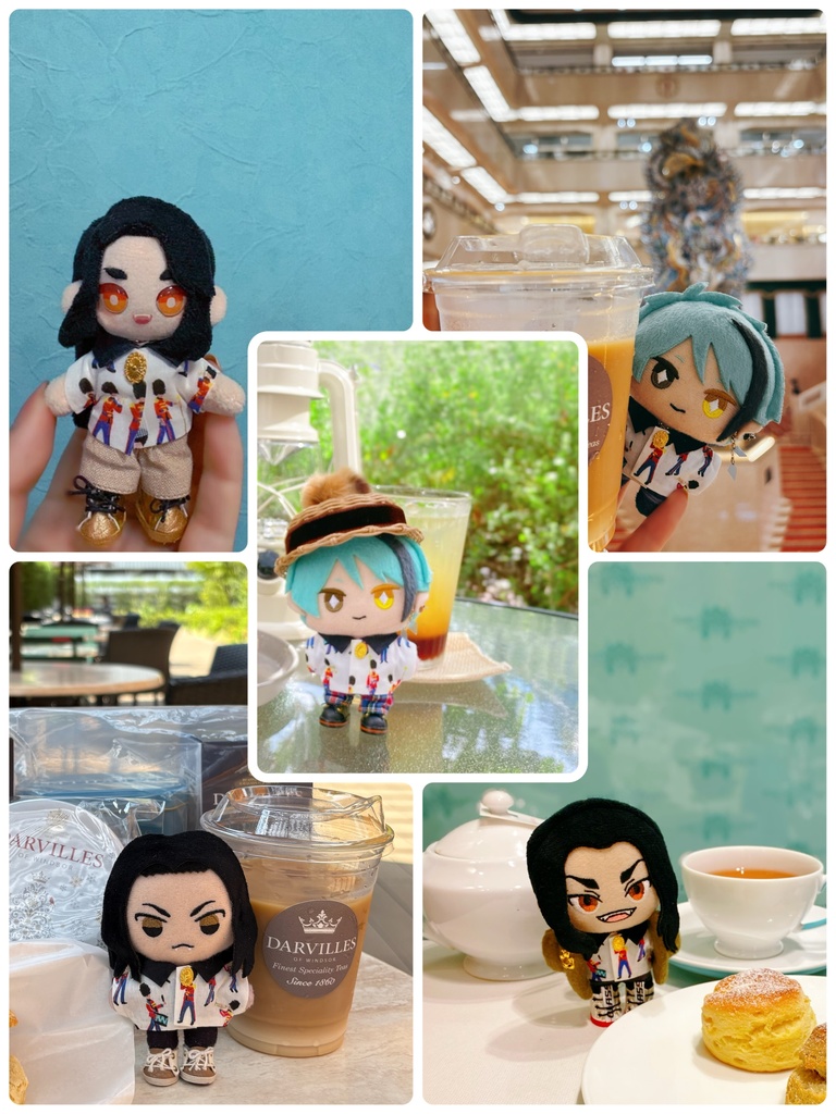 受注生産🤍🇬🇧シリーズ