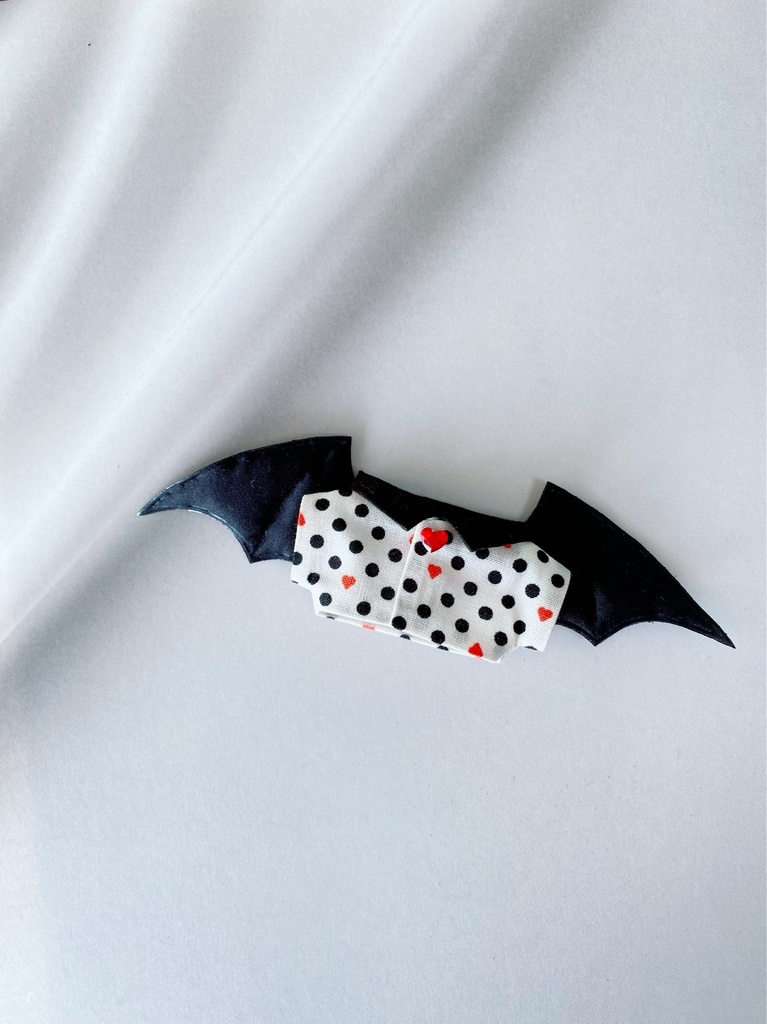 悪魔のバレンタイン