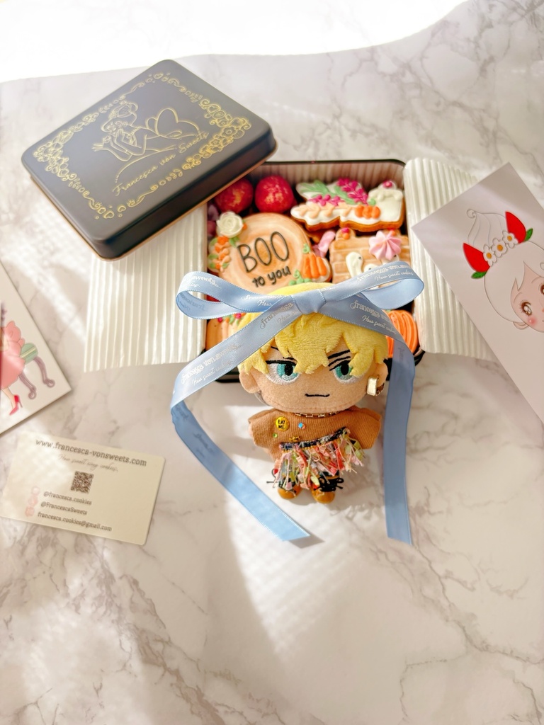 秋のトップス達🍪🍂🌝