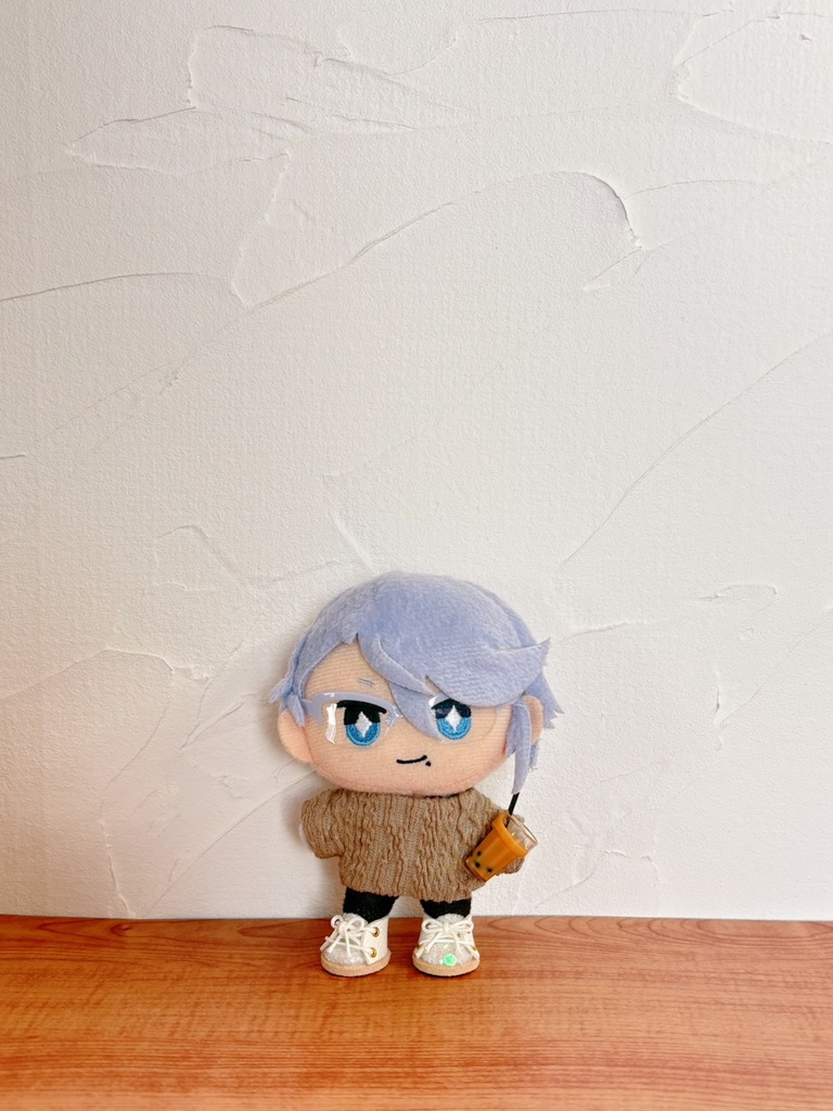 \ゲリラだよ/ 冬のお洋服再頒布