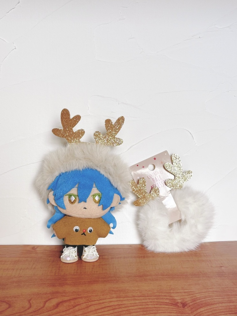 \お昼のゲリラ/ 12月の目玉Tシャツ