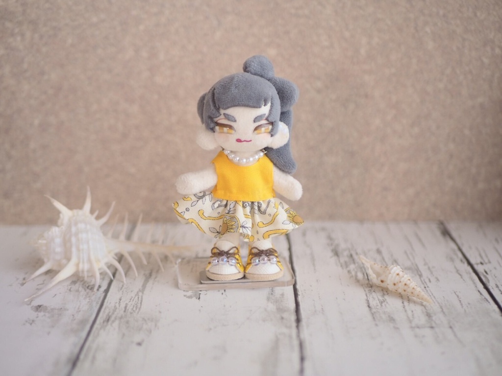 punimilio💛 Sunny Honey Set💛
