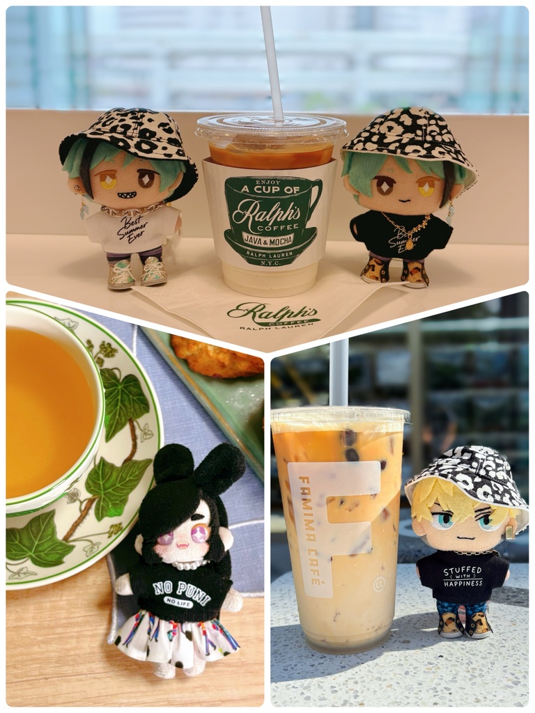 受注生産🖤ロゴTシャツ モノトーン