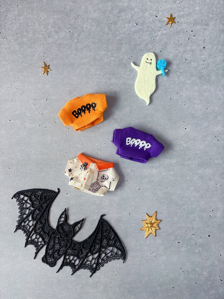 Halloween Collection 2026🎃