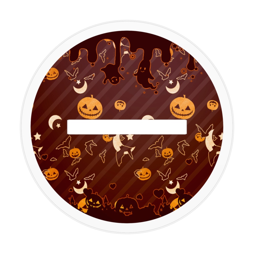 ハロウィン魔女っ娘みいや