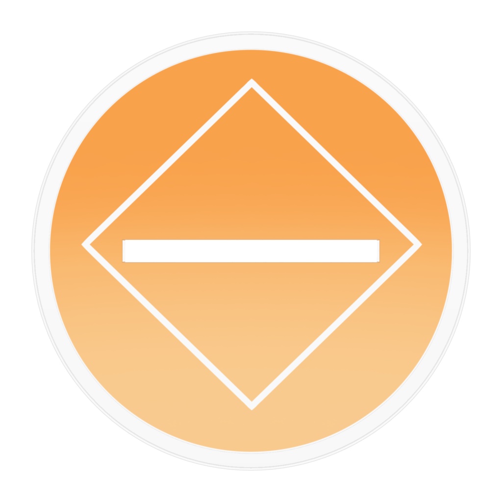 サマー朝葉のアクリルフィギュア