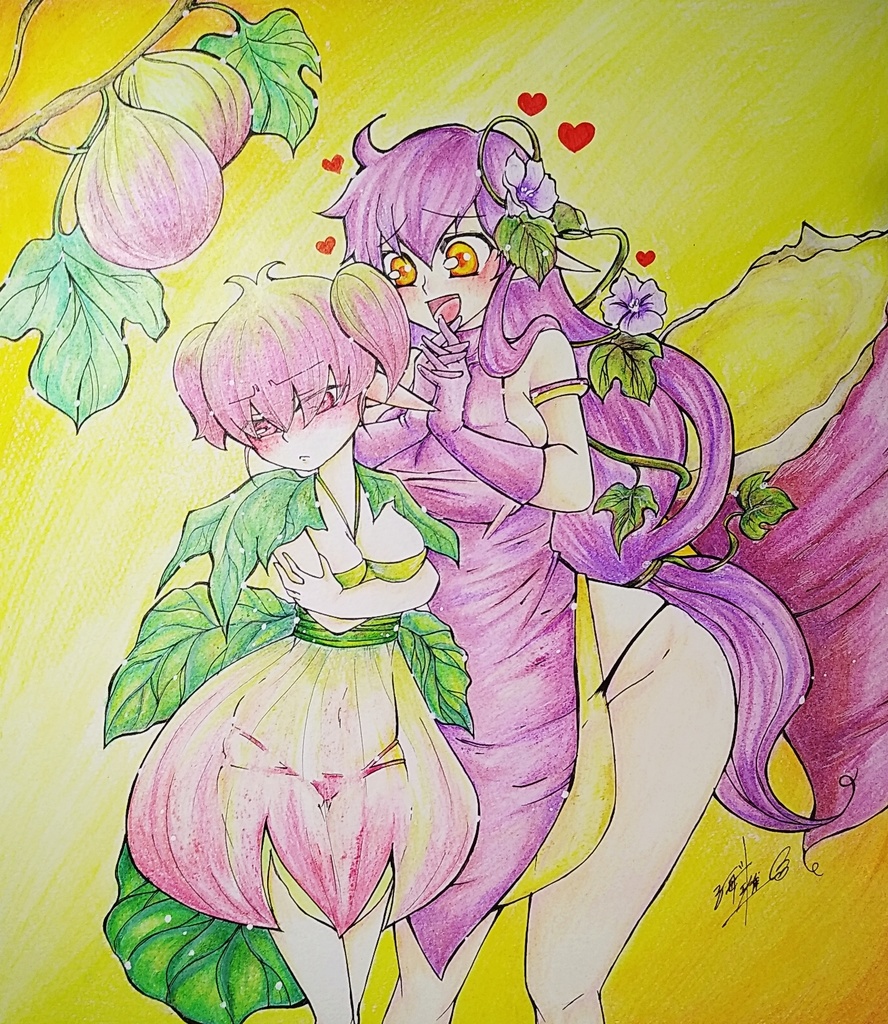 少女57　秋の味覚🍁クリスマス迄のセール