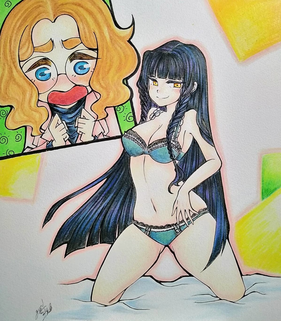 少女99　ほら、先生可愛いでしょ？