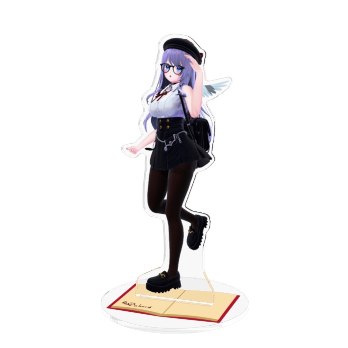 【期間限定】眼鏡アクスタ【2026誕生日記念】