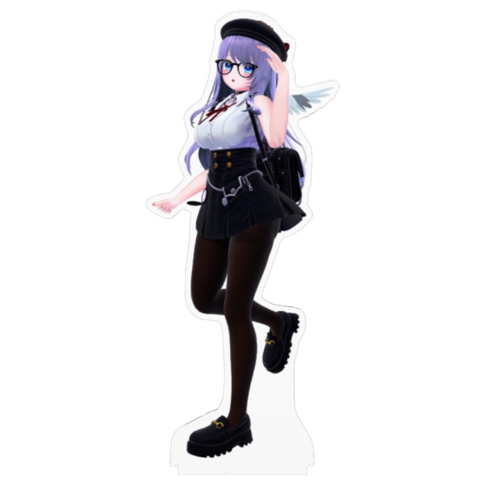 【期間限定】眼鏡アクスタ【2026誕生日記念】