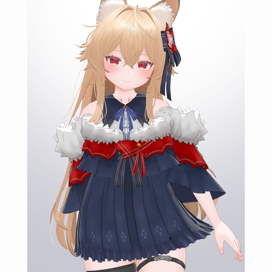 オリジナル3Dモデル(Ruby)