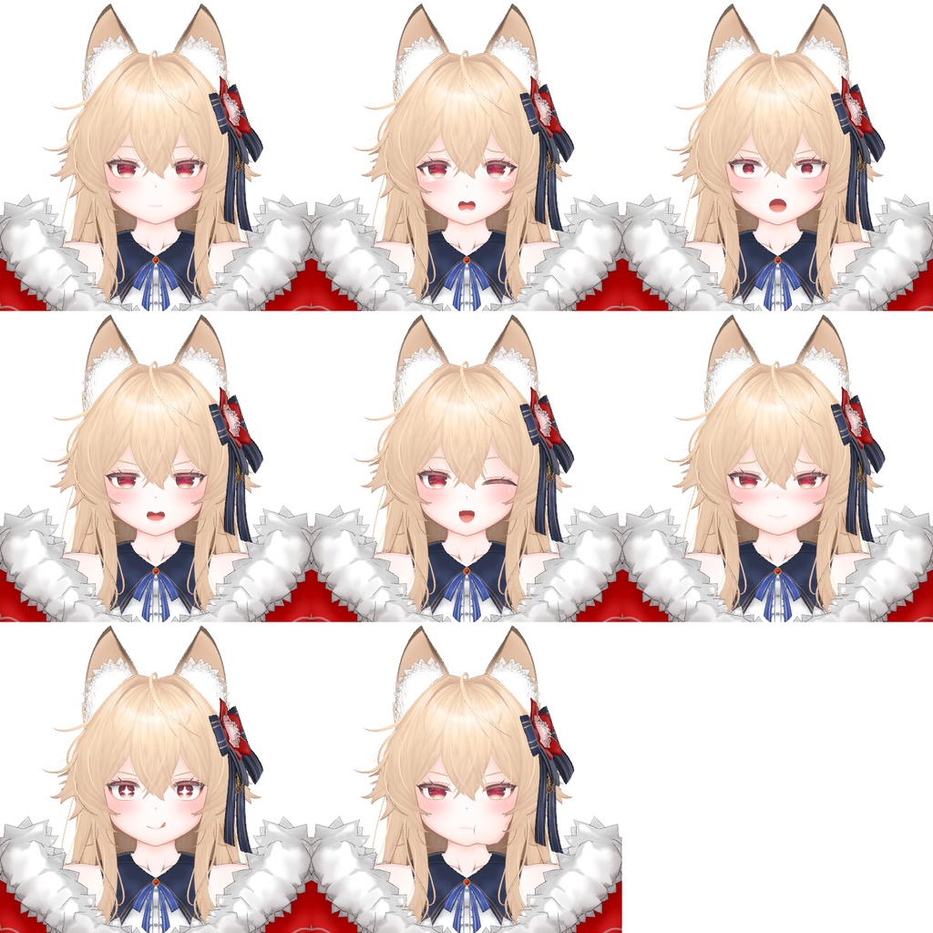 オリジナル3Dモデル(Ruby)