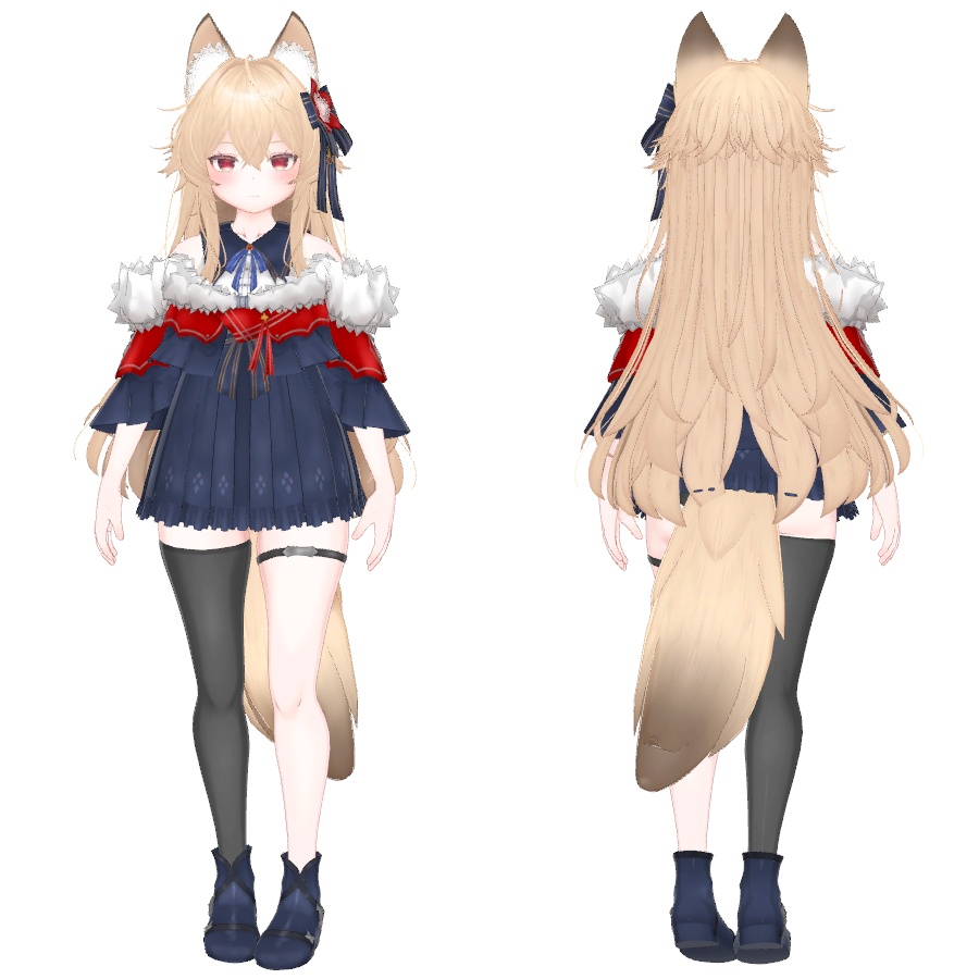 オリジナル3Dモデル(Ruby)