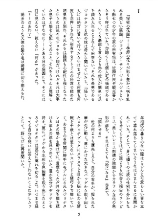 【テニプリ】raison d'être & Alternate【海外CP小説本】