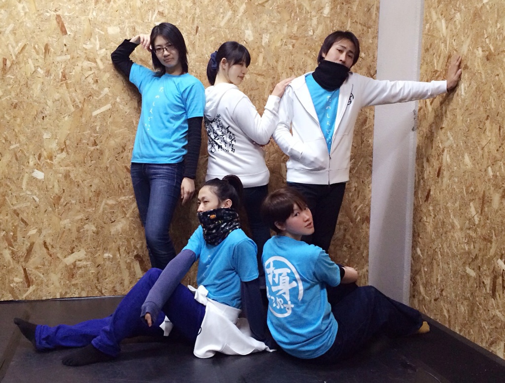 打身名言パーカー